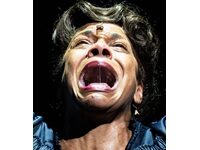 The Full Arc Of A Tragedy In 4½ Minutes: Audra McDonald And Ben Brantley Talk About “Rose’s Turn”