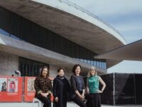 What Will Be On Display In The New LACMA? Four Curators Reveal Their Plans