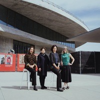 What Will Be On Display In The New LACMA? Four Curators Reveal Their Plans