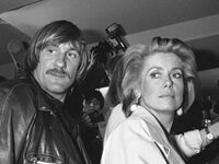 The Ascent And Descent Of Gérard Depardieu: A Timeline