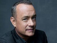 Tom Hanks Will Return To The Stage For The First Time Since 2018