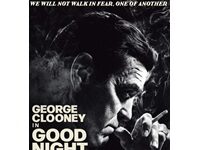 George Clooney’s “Good Night, And Good Luck” Breaks Another Broadway Record