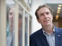 André Lewis On His 30 Years At The Helm Of Royal Winnipeg Ballet