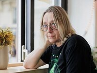 France’s Most Argued-Over Feminist Author Pivots Into Theatre