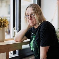 France’s Most Argued-Over Feminist Author Pivots Into Theatre