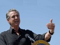 California Gov. Newsom Cuts Millions From State Fund For Boosting Pay At Small Arts Orgs