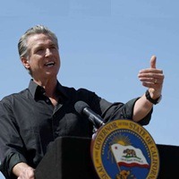 California Gov. Newsom Cuts Millions From State Fund For Boosting Pay At Small Arts Orgs
