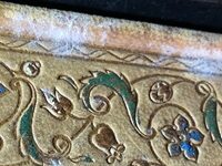 An “Epidemic” Of Mold Strikes Denmark’s Museums