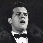 Luigi Alva, One Of The 20th Century’s Great Light Tenors, Is Dead At 98