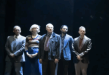 Broadway Musical Cancels Performance After Trump Fires Librarian Of Congress