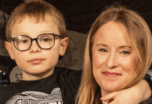 How This Young Family Saved An Iconic Chicago Music Venue