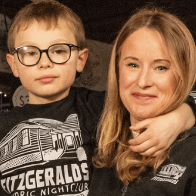 How This Young Family Saved An Iconic Chicago Music Venue