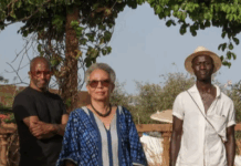 How And Why Did Guinea Bissau Decide To Host An Art Biennale?