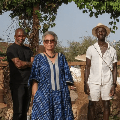 How And Why Did Guinea Bissau Decide To Host An Art Biennale?