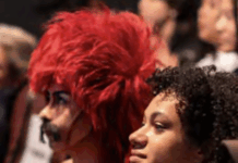 The Emotional Impact Of Trump’s Arts Slashing And Burning