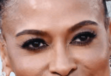 Oscar Nominee Ava DuVernay Calls On Artists To Resist Trump