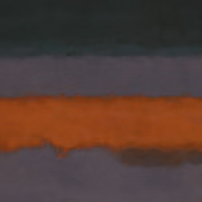 The Toddler Who Damaged A Rothko Shouldn’t Stop Museums From Welcoming Kids