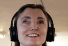 Translating Art, With Words, For The Blind