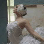 How Ukrainians Are Fighting Back Against Russia, Through Ballet