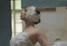 How Ukrainians Are Fighting Back Against Russia, Through Ballet