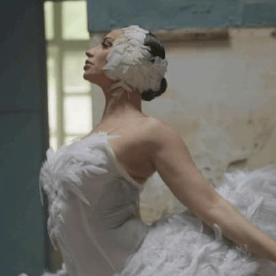 How Ukrainians Are Fighting Back Against Russia, Through Ballet
