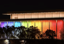 Can The Kennedy Center Survive This Administration?