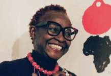 Koyo Kouoh, Who Was Supposed To Oversee Next Year’s Venice Biennale, Has Died At 57