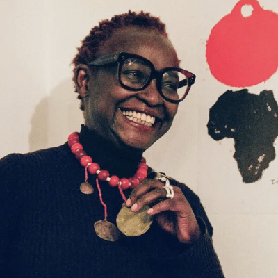 Koyo Kouoh, Who Was Supposed To Oversee Next Year’s Venice Biennale, Has Died At 57
