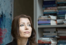 Why We Still Need Novels