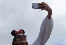 Disney Has A New Location