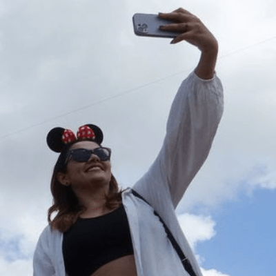 Disney Has A New Location