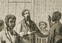 What The United States Could Have Been