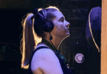 The Extremely Tight Choreography Of The Broadway Show Operation Mincemeat