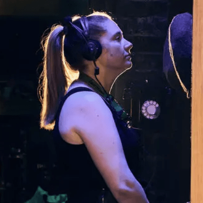 The Extremely Tight Choreography Of The Broadway Show Operation Mincemeat