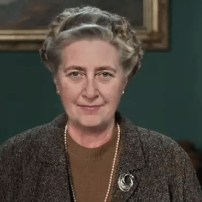 The AI Agatha Christie Course Is Actually Not That Great