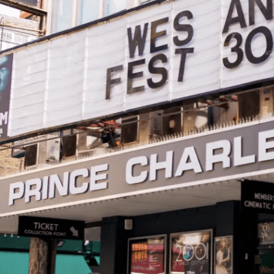 Endangered British Indie Cinema Gets An Important Listing From Westminster City Council