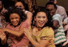 A Vibe Check For Summer Stock