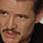 At Cannes, Actor Pedro Pascal Tells Artists To Fight Back Against Trump