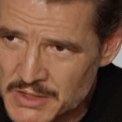 At Cannes, Actor Pedro Pascal Tells Artists To Fight Back Against Trump