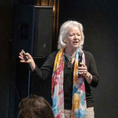 The Loss Of The NEA Is A Loss For Civil Society