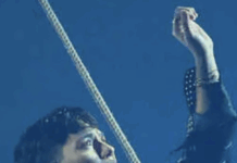 Austria’s Opera Singer Wins Tense Final Vote In Eurovision