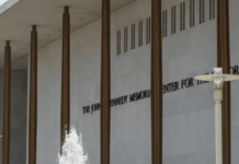 A Trump Backer Donates Money For Beethoven At The Kennedy Center