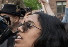 Art Critic Renounces Her NYU Degrees After School Punishes Graduating Student