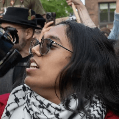 Art Critic Renounces Her NYU Degrees After School Punishes Graduating Student