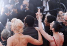 How Cannes Determines What Movies Succeed In The States