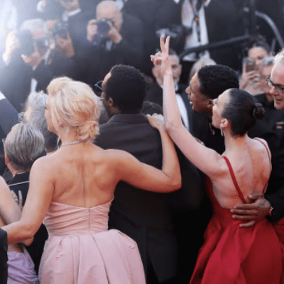 How Cannes Determines What Movies Succeed In The States