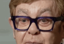 Elton John Calls The UK Government ‘Absolute Losers’ Over AI Plans