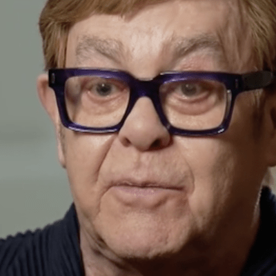 Elton John Calls The UK Government ‘Absolute Losers’ Over AI Plans