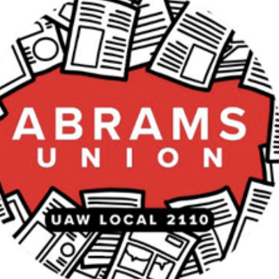 Gearing Up For A Publishing ‘Hot Labor Summer’ With Another Publisher Unionizing
