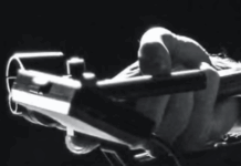 How Bristol Randomly Forgot Its Huge IMAX Cinema – And Found It Again